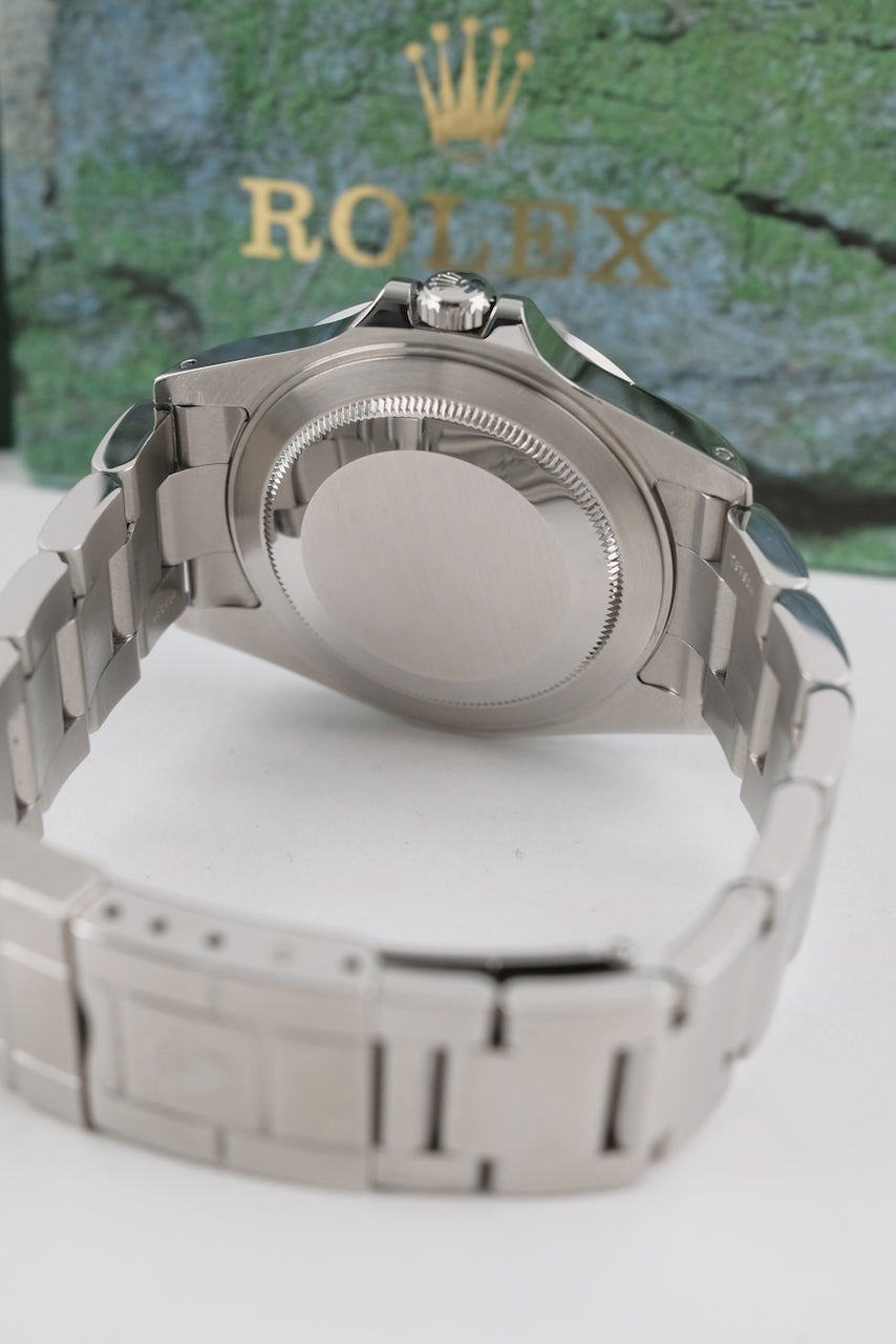 Rolex Explorer II 16570 - Detailansicht 10