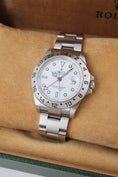 Bild in Galerie-Betrachter laden, Rolex Explorer II 16570 - Detailansicht 1
