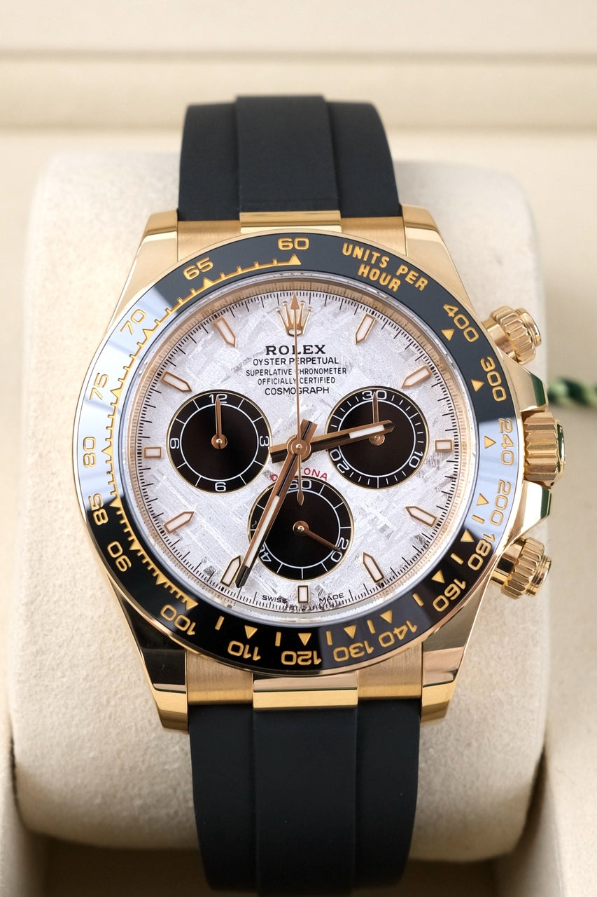 Rolex Daytona  126518LN - Detailansicht 1