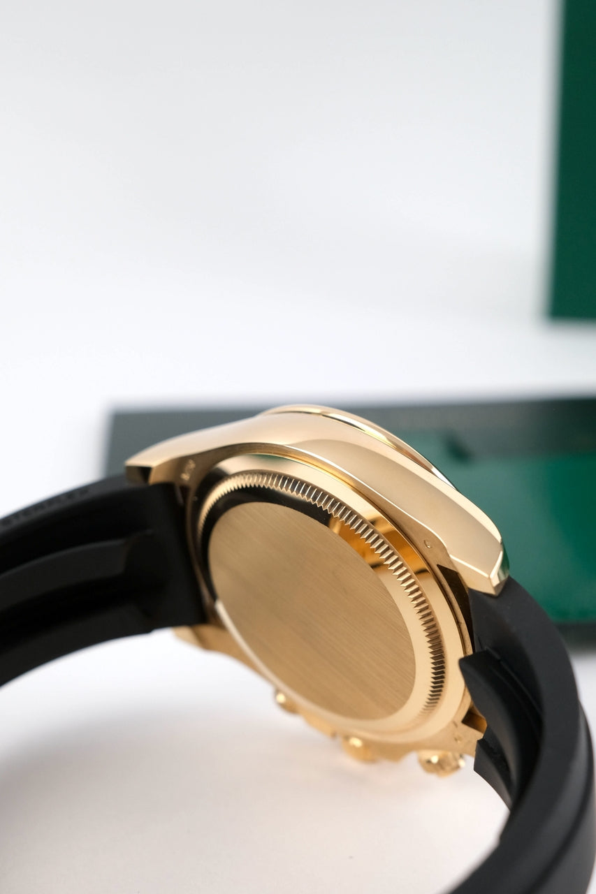 Rolex Daytona  126518LN - Detailansicht 7