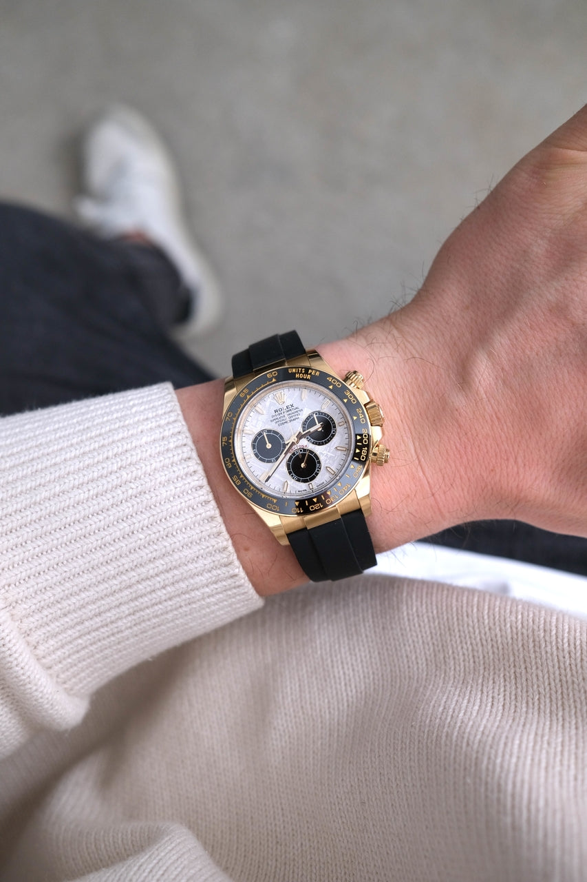 Rolex Daytona  126518LN - Detailansicht 9
