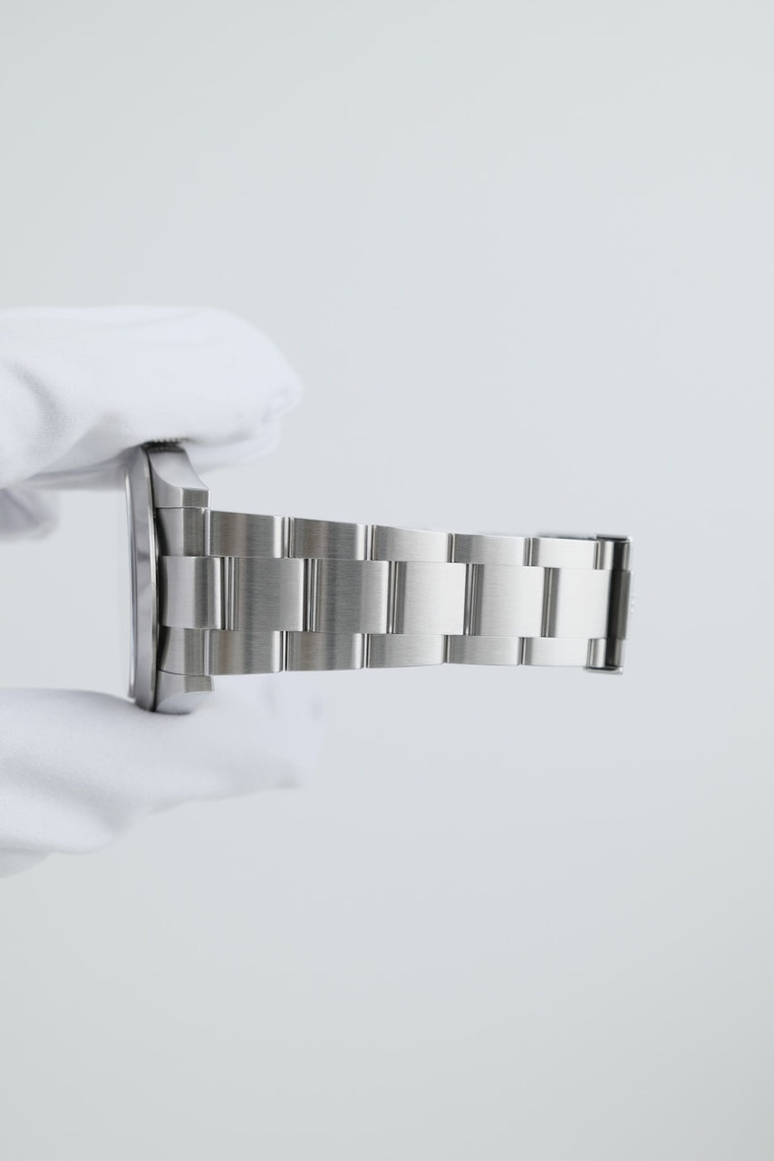 Rolex Explorer 40 224270 - Detailansicht 8