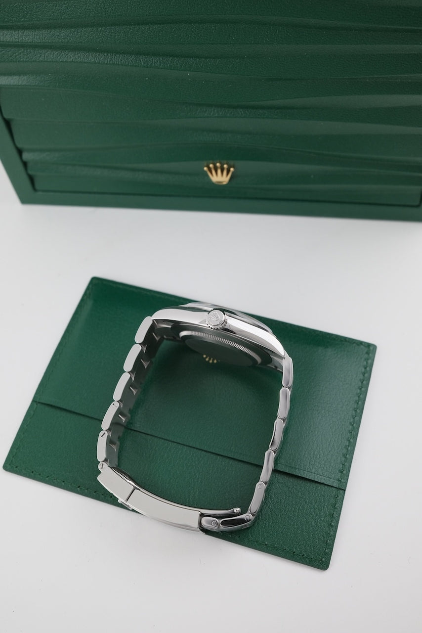 Rolex Explorer 40 224270 - Detailansicht 5