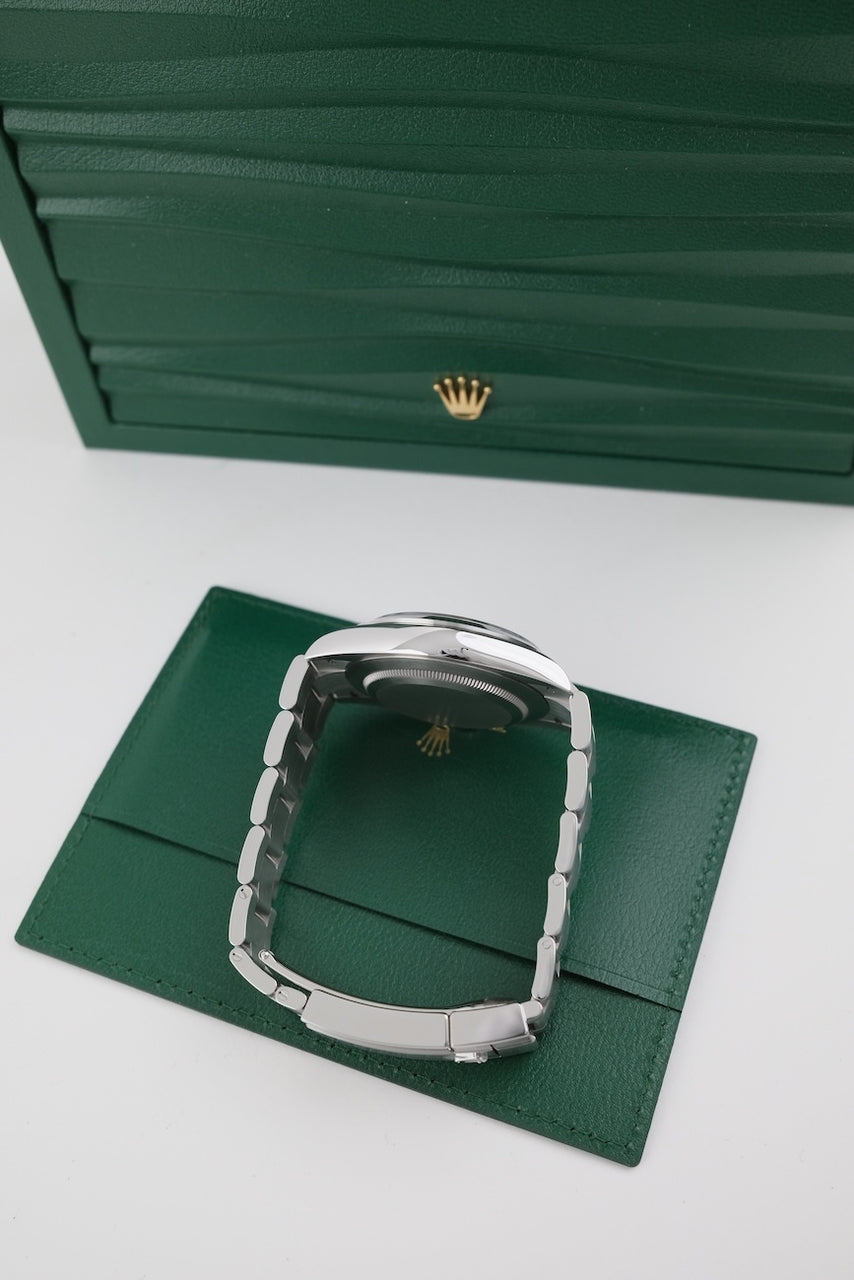 Rolex Explorer 40 224270 - Detailansicht 6