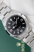 Bild in Galerie-Betrachter laden, Rolex Explorer 40 224270 - Thumbnail
