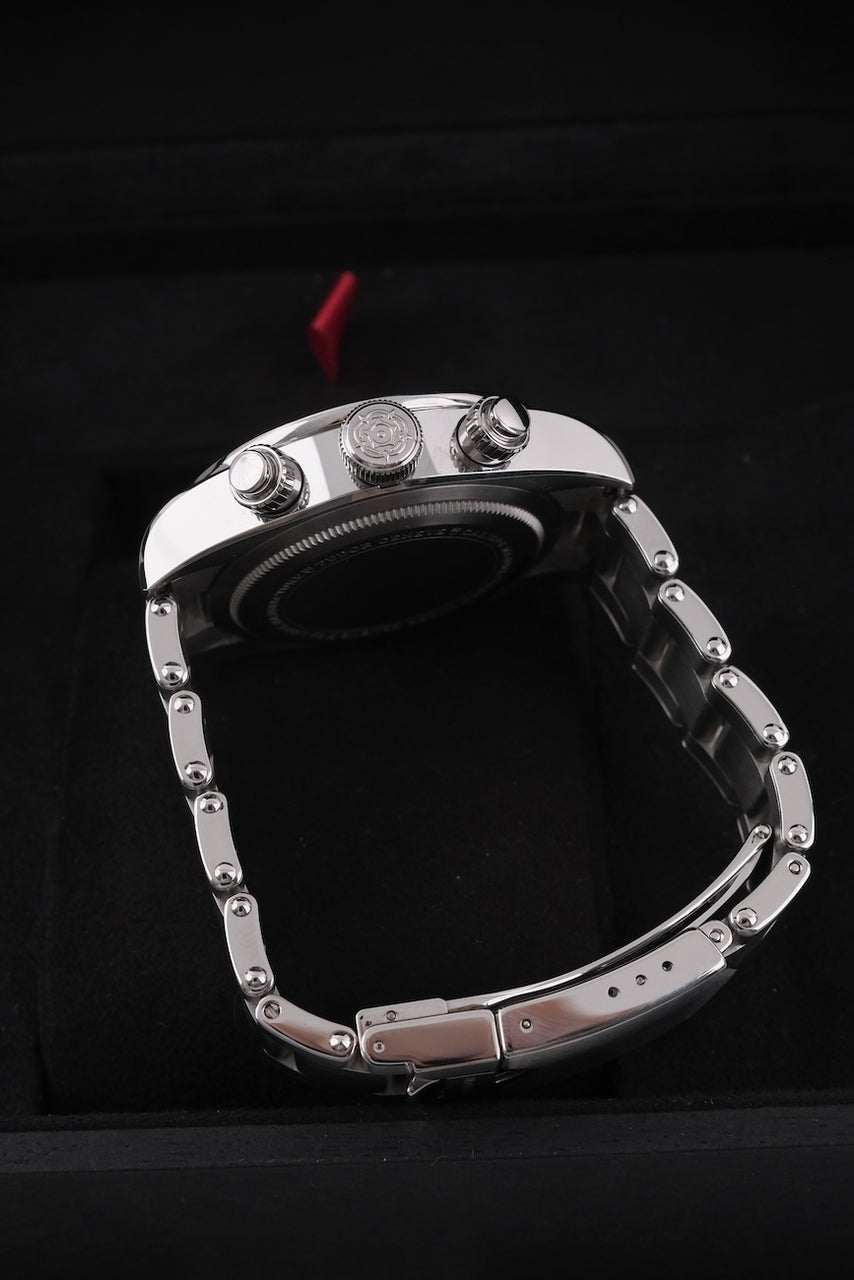 Tudor Black Bay Chronograph 79360N - Detailansicht 5