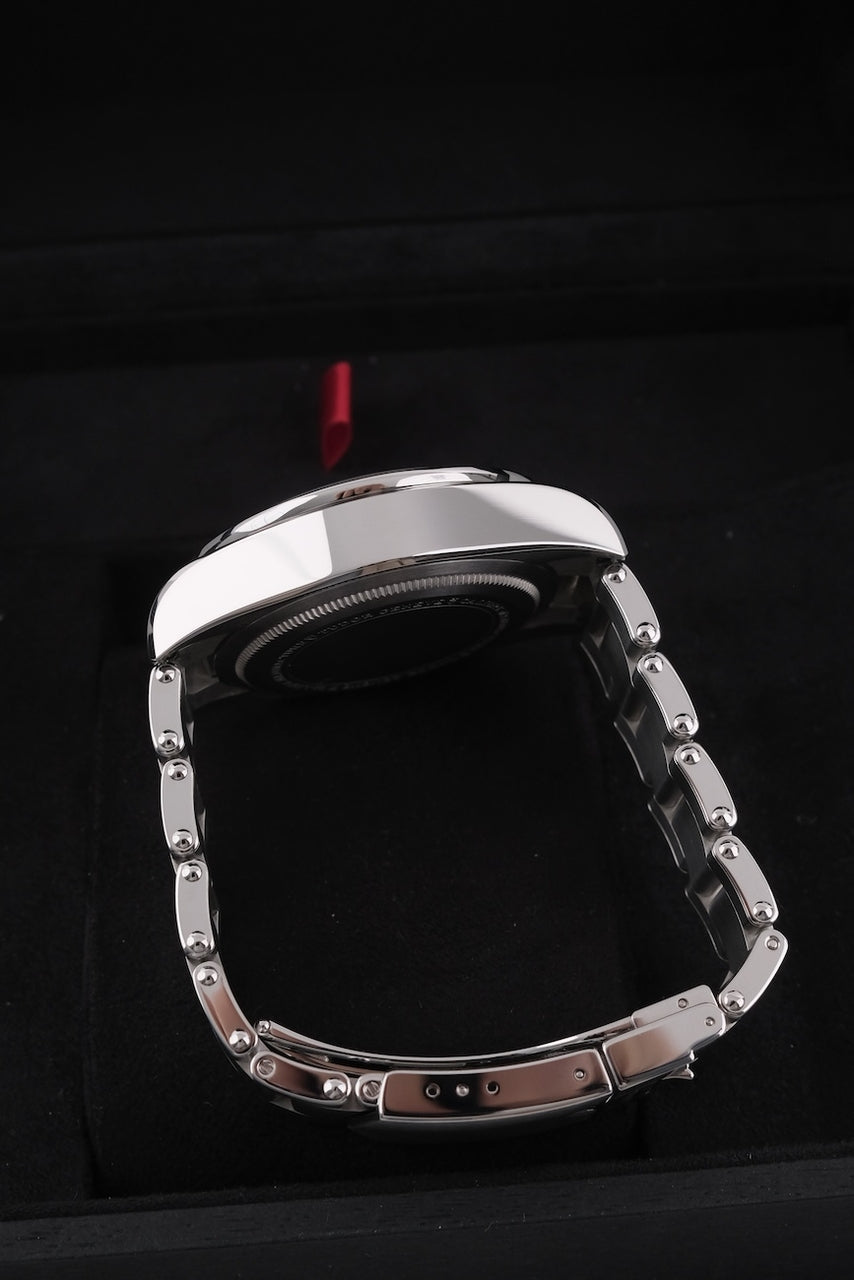 Tudor Black Bay Chronograph 79360N - Detailansicht 4