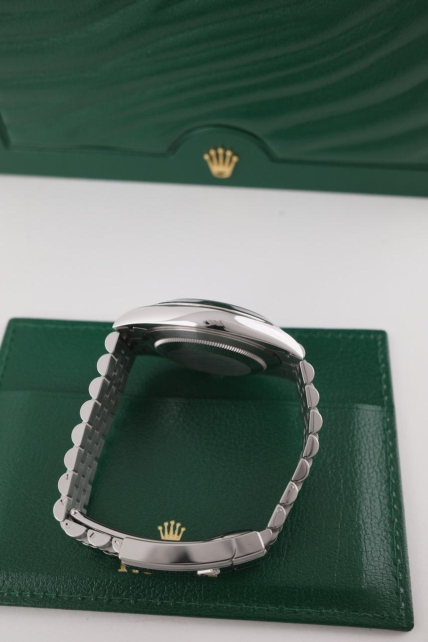 Rolex Datejust 41 126300 - Detailansicht 6