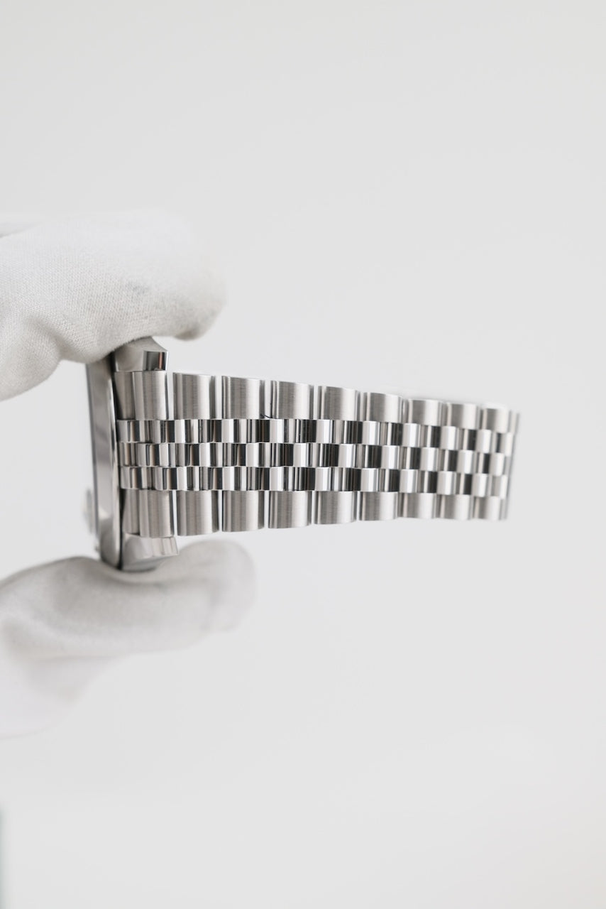Rolex Datejust 41 126300 - Detailansicht 8