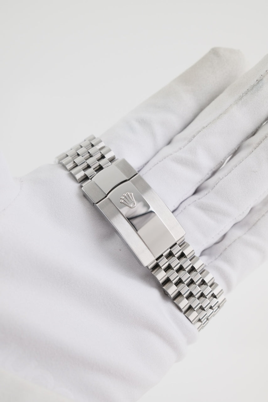 Rolex Datejust 41 126300 - Detailansicht 7