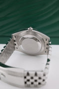 Załaduj obraz do przeglądarki galerii, Rolex Datejust 41 126300 - Detailansicht 9
