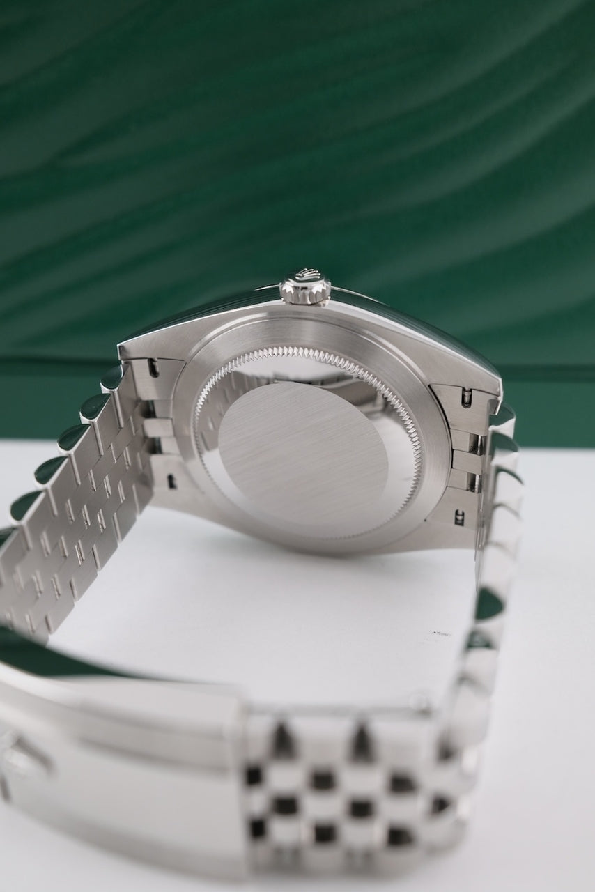 Rolex Datejust 41 126300 - Detailansicht 9