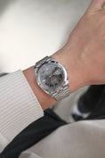 Załaduj obraz do przeglądarki galerii, Rolex Datejust 41 126300 - Detailansicht 10
