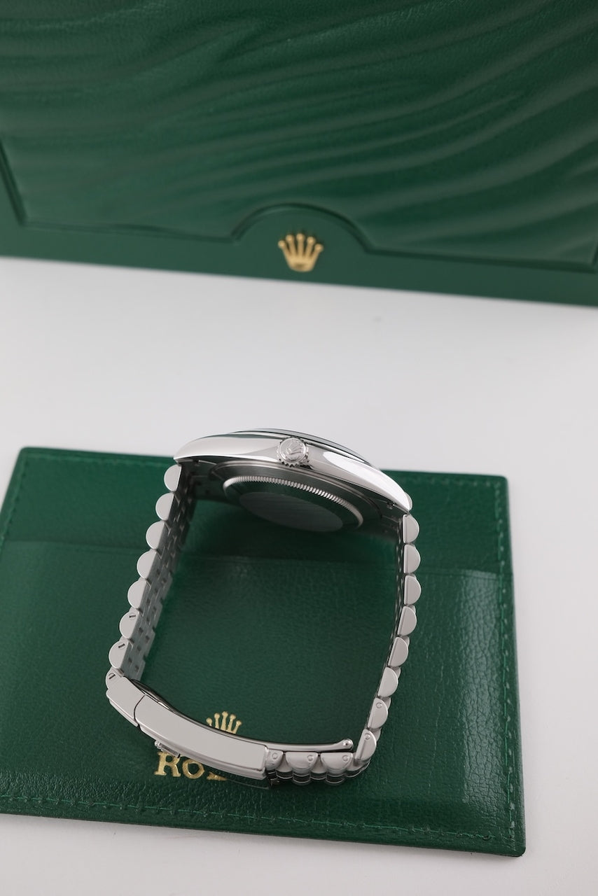 Rolex Datejust 41 126300 - Detailansicht 5