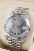Załaduj obraz do przeglądarki galerii, Rolex Datejust 41 126300 - Thumbnail
