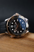 Bild in Galerie-Betrachter laden, Omega Seamaster Diver 300M 210.22.42.20.01.002 - Detail view 4
