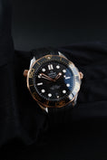 Bild in Galerie-Betrachter laden, Omega Seamaster Diver 300M 210.22.42.20.01.002 - Detail view 1
