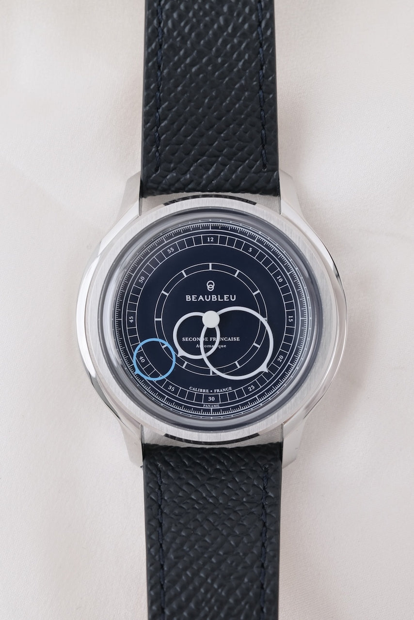 Beaubleu Seconde Française 19.24 244198 - Detailed view 3