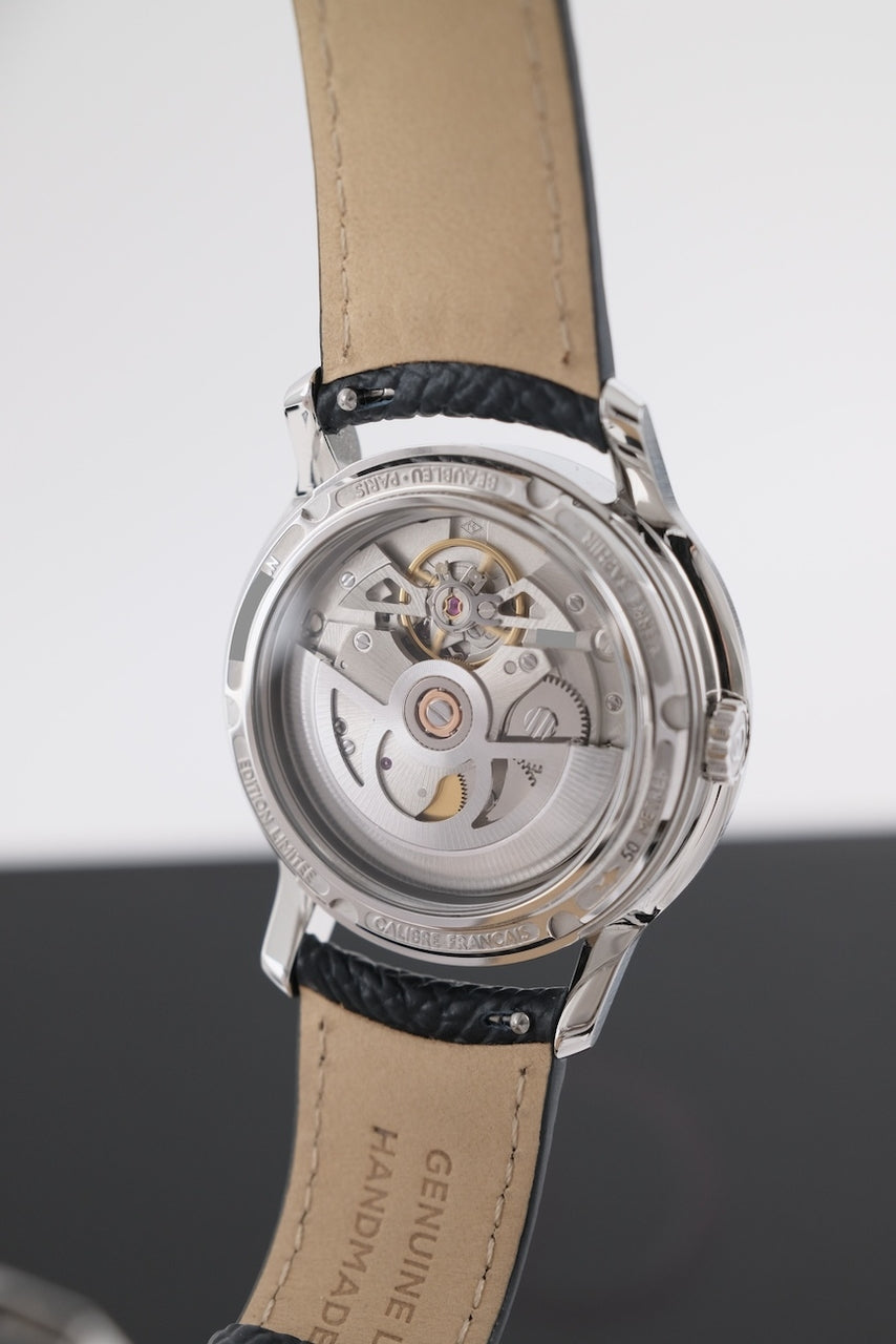 Beaubleu Seconde Française 19.24 244198 - Detailed view 9