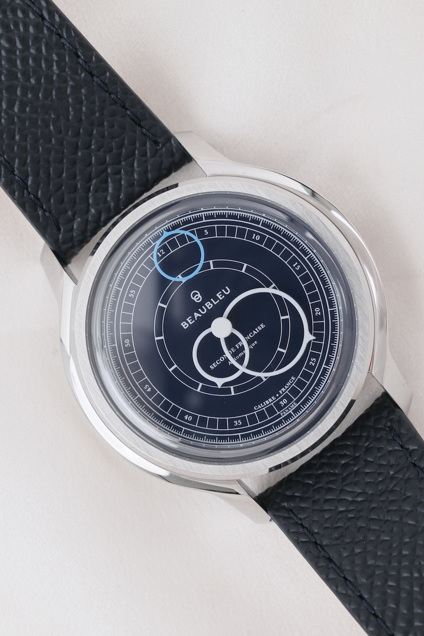 Beaubleu Seconde Française 19.24 244198 - Detailed view 4