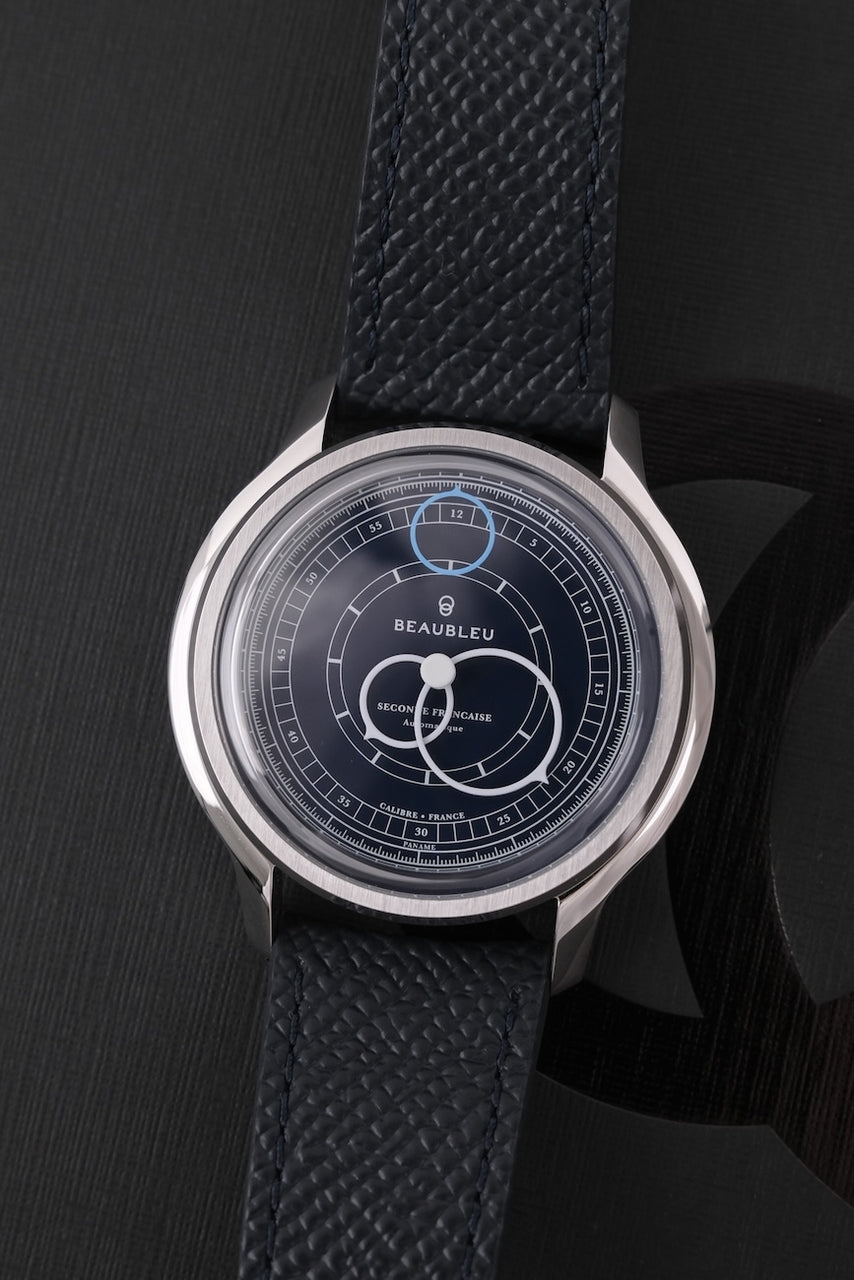 Beaubleu Seconde Française 19.24 244198 - Thumbnail