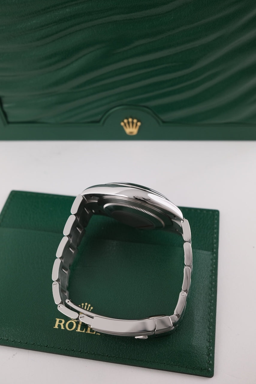 Rolex Datejust 41 126300 - Detailansicht 7