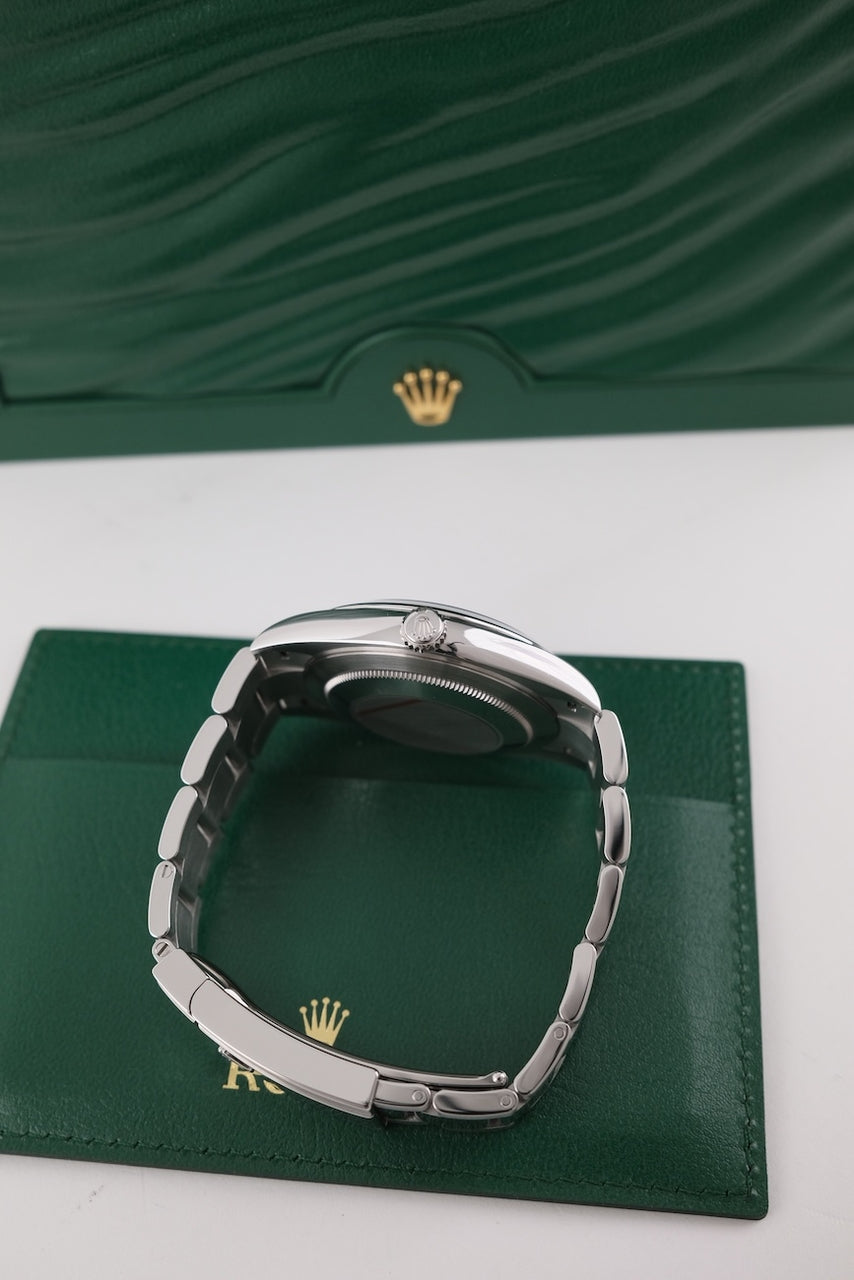 Rolex Datejust 41 126300 - Detailansicht 6