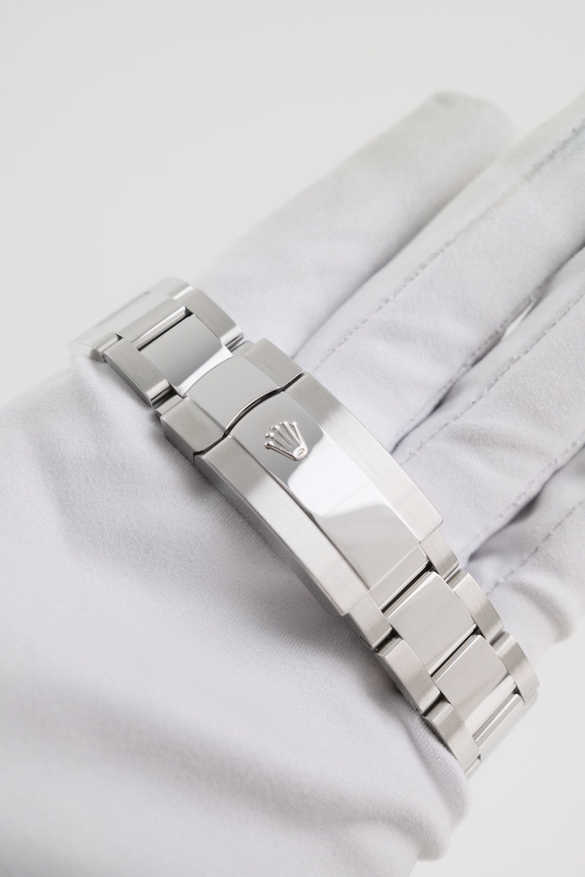 Rolex Datejust 41 126300 - Detailansicht 8