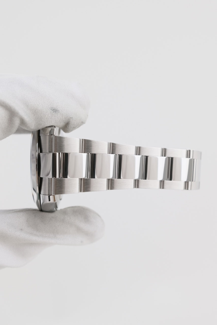 Rolex Datejust 41 126300 - Detailansicht 9