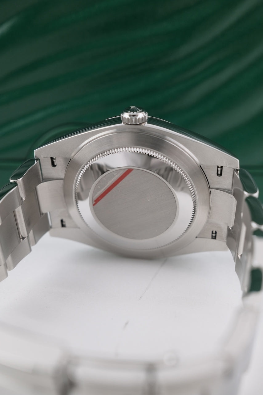 Rolex Datejust 41 126300 - Detailansicht 10