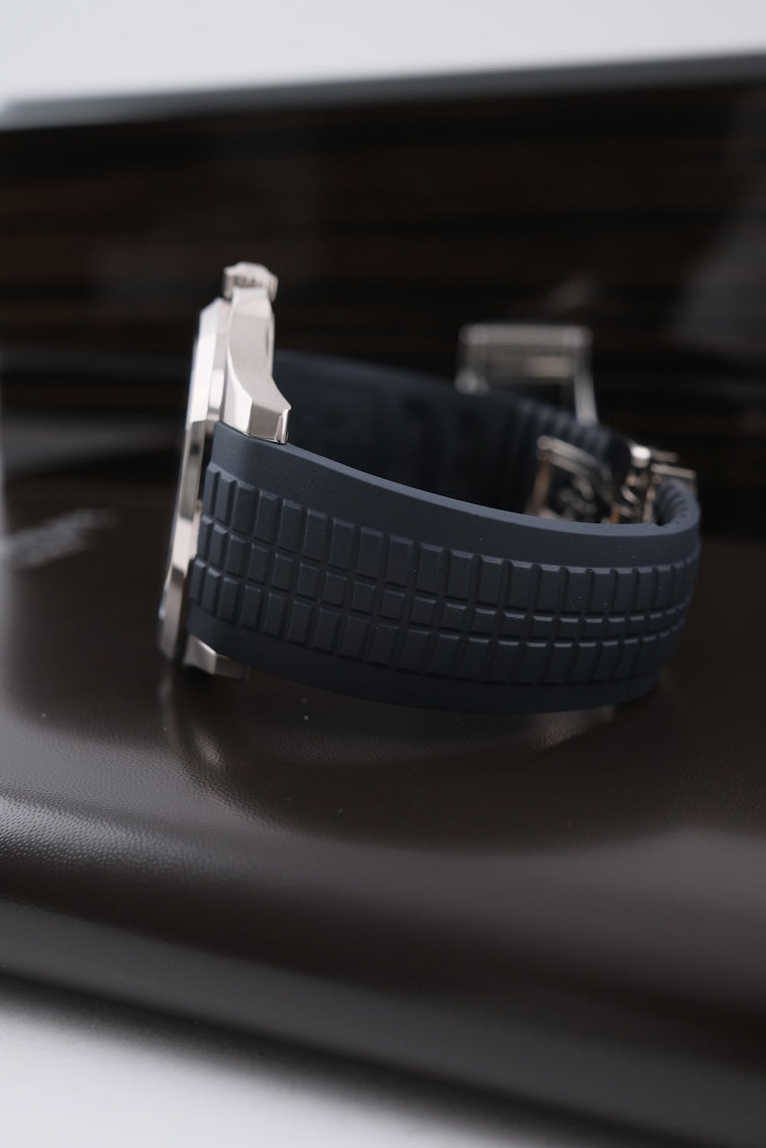 Patek Philippe Aquanaut  5168G-001 - Detailansicht 9
