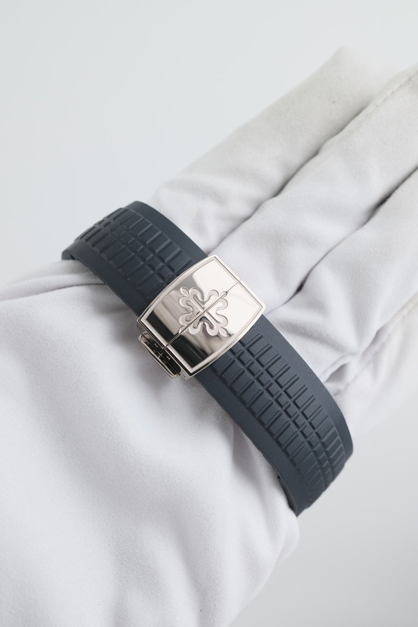 Patek Philippe Aquanaut  5168G-001 - Detailansicht 7