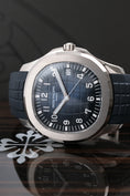 Bild in Galerie-Betrachter laden, Patek Philippe Aquanaut  5168G-001 - Thumbnail
