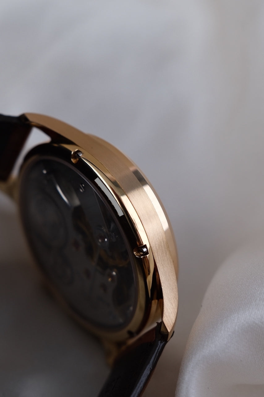 IWC Portugieser Regulateur 750  IW544402 - Detailansicht 9