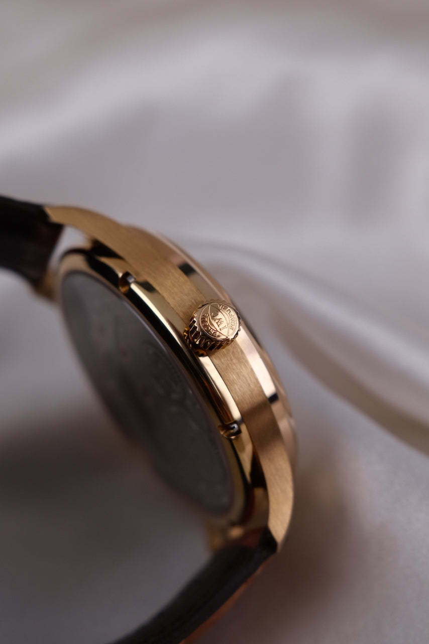 IWC Portugieser Regulateur 750  IW544402 - Detailansicht 7