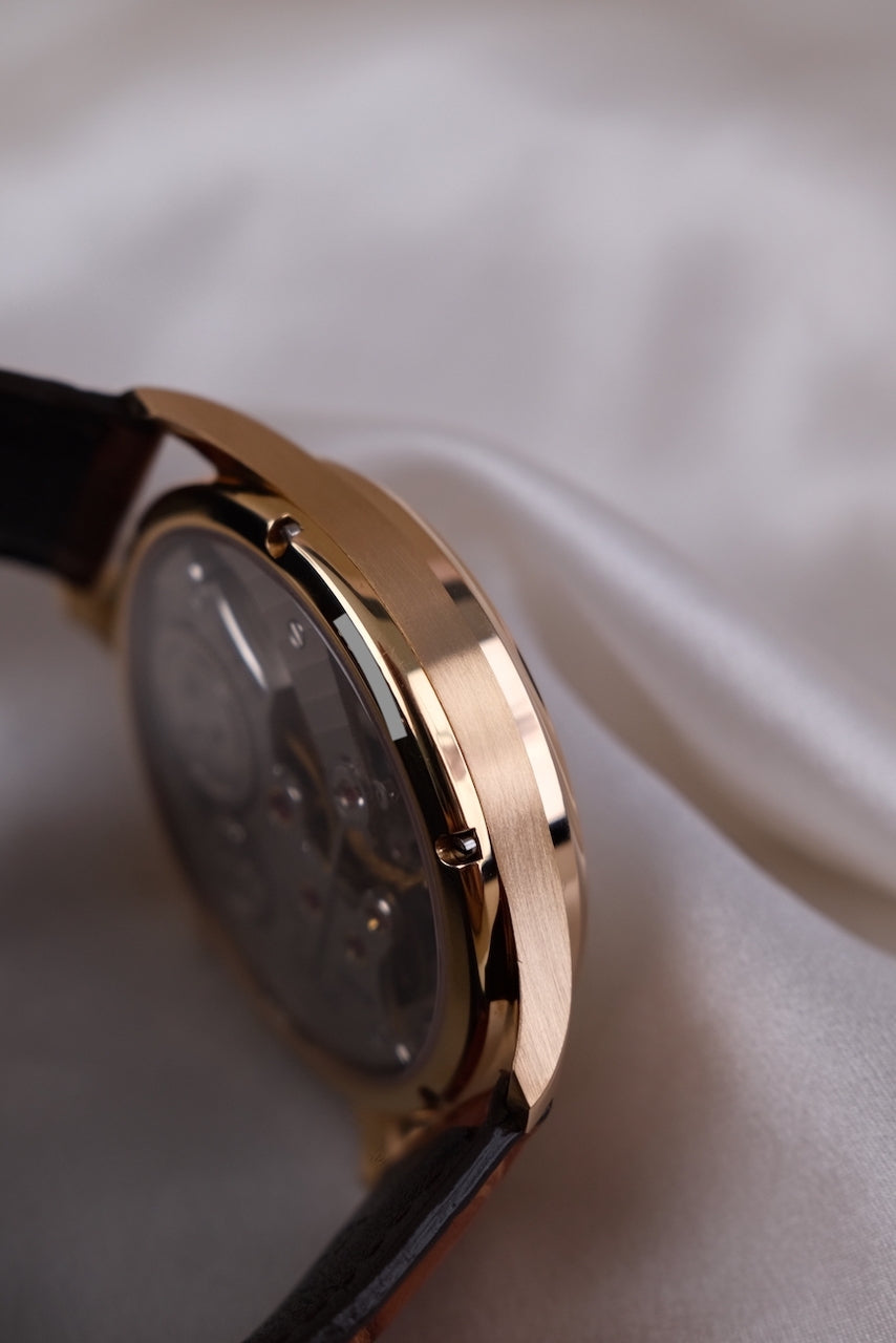 IWC Portugieser Regulateur 750  IW544402 - Detailansicht 6