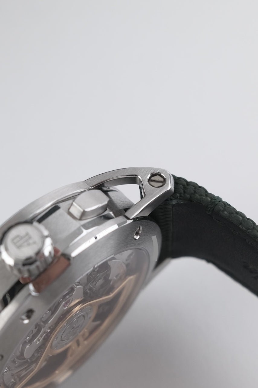 Audemars Piguet Code 11.59 26393ST.OO.A056KB.01 - Vue détaillée 8