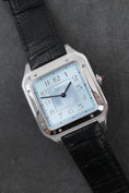 Load image into gallery viewer, Cartier Santos Dumont Platinum WGSA0050 / WGSA0048 - Thumbnail
