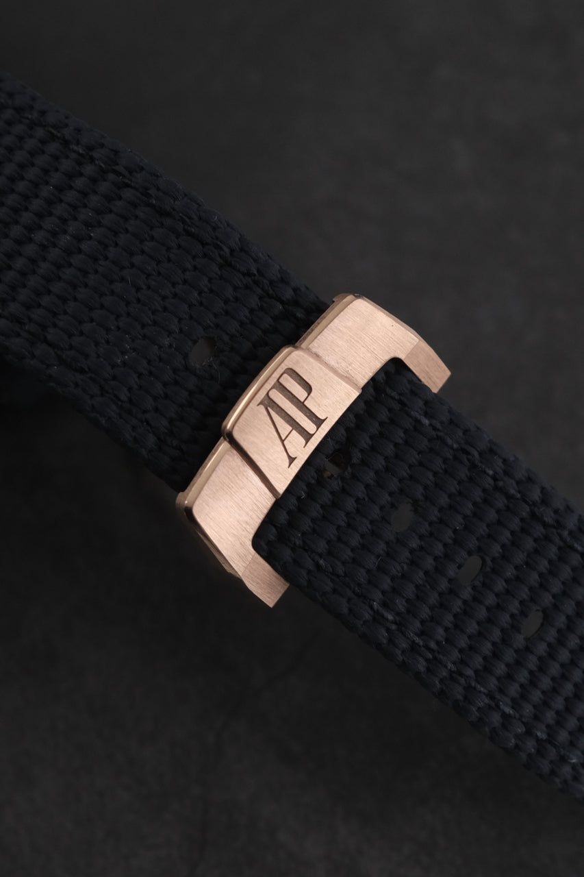 Audemars Piguet Code 11.59 26394OR - Detailansicht 5