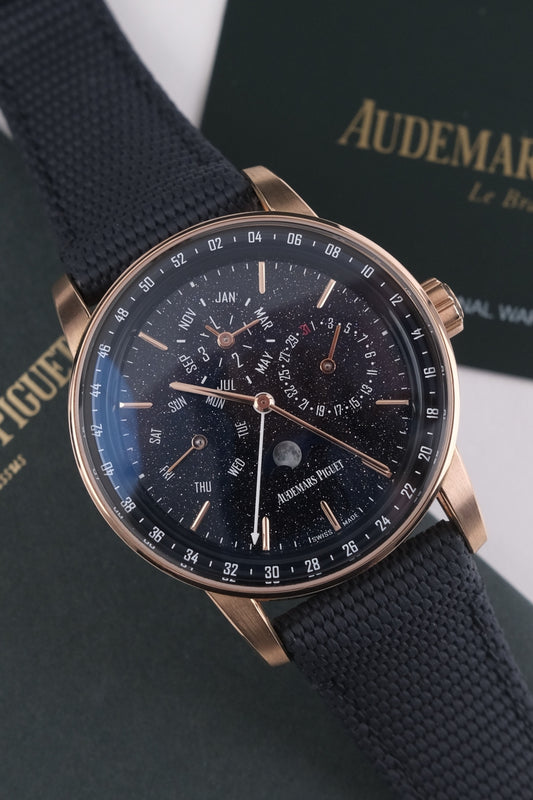 Audemars Piguet Code 11.59 26394OR - Detailansicht 1