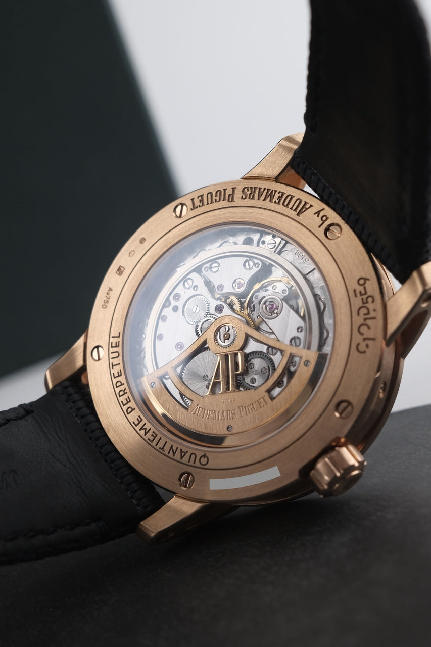 Audemars Piguet Code 11.59 26394OR - Detailansicht 8