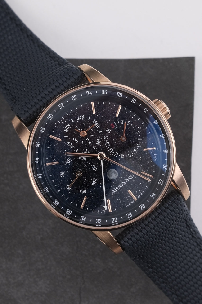 Audemars Piguet Code 11.59 26394OR - Detailansicht 4