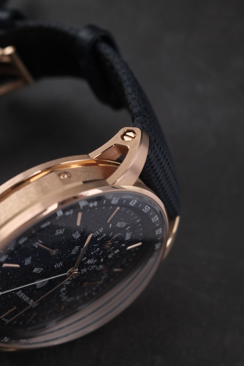 Audemars Piguet Code 11.59 26394OR - Detailansicht 10