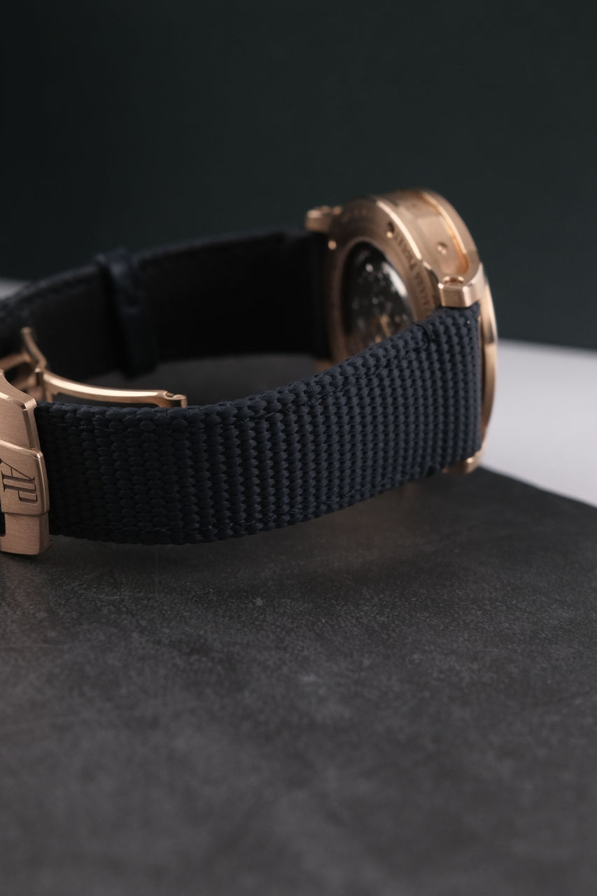 Audemars Piguet Code 11.59 26394OR - Detailansicht 9