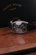 Carica l'immagine nel visualizzatore della galleria, Franck Muller Crazy Hours 5850CH - Detailansicht 4

