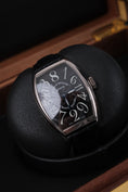 Carica l'immagine nel visualizzatore della galleria, Franck Muller Crazy Hours 5850CH - Detailansicht 1
