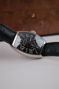 Carica l'immagine nel visualizzatore della galleria, Franck Muller Crazy Hours 5850CH - Thumbnail
