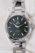 Bild in Galerie-Betrachter laden, Omega Seamaster Aqua Terra 150M 22010412110001 - Detailansicht 3
