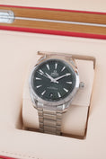 Bild in Galerie-Betrachter laden, Omega Seamaster Aqua Terra 150M 22010412110001 - Detailansicht 1
