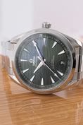 Bild in Galerie-Betrachter laden, Omega Seamaster Aqua Terra 150M 22010412110001 - Thumbnail
